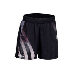 Spodenki do piłki ręcznej H500 damskie. Szorty damskie ATORKA, bez wzorów, z elastanu. W wyprzedaży za 34.99 zł.