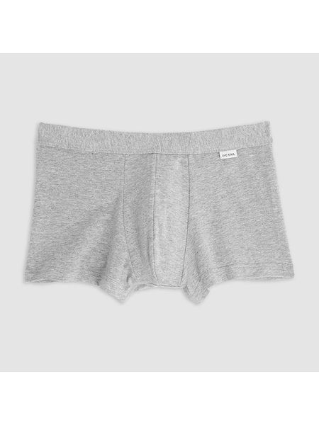 COTONELLA Bokserki w kolorze szarym rozmiar: XL. Szare bokserki męskie Cotonella, bez wzorów. Za 51.95 zł.