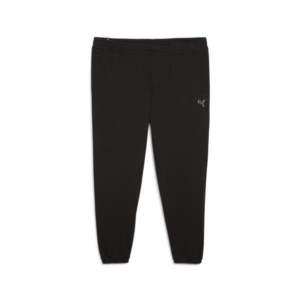 Spodnie fitness męskie Puma Better Essentials Sweatpants TR. Czarne spodnie sportowe męskie Puma. Za 186.90 zł.