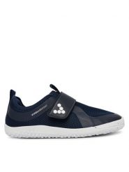 Vivo Barefoot Sneakersy Primus Sport IV 105459 Granatowy. Niebieskie buty sportowe chłopięce Vivo Barefoot, z meshu, bez zapięcia. Za 349.99 zł.