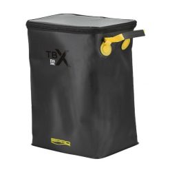 Torba wędkarska Spro TBX EVA Boot. Czarne torebki klasyczne damskie SPRO, bez wzorów, bez dodatków. Za 314.50 zł.