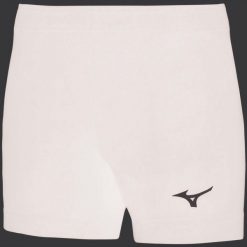 Szorty Mizuno High-kyu trad. Białe szorty męskie Mizuno, bez wzorów, sportowe. Za 140.50 zł.