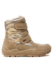 Primigi Śniegowce 6882533 D GORE-TEX Różowy. Czerwone kozaki dziewczęce Primigi, z gore-texu. Za 519.99 zł.