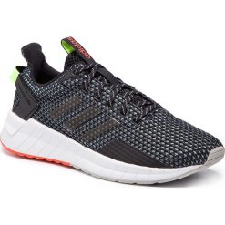 Buty adidas - Questar Ride F34985 Cblack/Cblack/Gretwo. Czarne buty fitness męskie Adidas. W wyprzedaży za 199.00 zł.