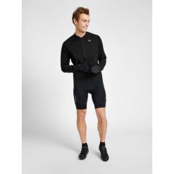 Kurtka Newline Core. Czarne kurtki męskie Newline, xl, bez wzorów, sportowe, bez kaptura. Za 483.50 zł.