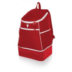Torba Macron Maxi Path Backpack. Białe torebki dziecięce Macron. Za 225.00 zł.