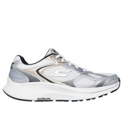 Damskie buty do biegania Skechers GO RUN Consistent 2.0 Volt. Białe obuwie do biegania damskie Skechers. Za 329.99 zł.