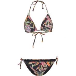 Bikini damskie O'Neill Capri - Bondey Set. Czarne bikini damskie O'neill, bez wzorów. W wyprzedaży za 180.35 zł.