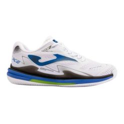 Buty do tenisa Joma Ace 2402 TACES2402C białe. Białe buty fitness męskie na fitness i siłownię. Za 651.94 zł.