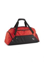 Torba sportowa unisex Puma T2275. Czarne torby męskie na ramię Puma, bez wzorów, z materiału, na ramię. Za 159.00 zł.