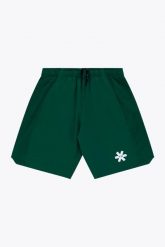 Osaka Heren Hockeyshort Donkergroen. Zielone szorty męskie OSAKA, bez wzorów, z materiału. Za 191.75 zł.
