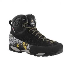 Buty trekkingowe męskie Zamberlan Salathe Trek Gtx Rr. Czarne buty trekkingowe męskie Zamberlan, z materiału, za kostkę, bez zapięcia, trekkingowe. Za 1,167.00 zł.
