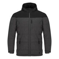 Loap Męska kurtka Tomash DK Melange CLM1848-T49X (rozmiar M). Kurtki outdoor męskie Loap, m, bez wzorów, bez kaptura. W wyprzedaży za 209.00 zł.