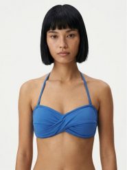 Seafolly Góra od bikini S. Collective 33261-942 Niebieski. Niebieskie bikini damskie Seafolly, bez wzorów. Za 359.99 zł.