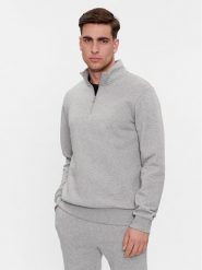 Only & Sons Bluza Cares 22019055 Szary Regular Fit. Szare bluzy bez kaptura męskie Only & Sons, m, z syntetyku. Za 99.99 zł.
