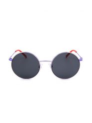 Missoni Damskie okulary przeciwsłoneczne w kolorze niebiesko-czerwono-granatowym rozmiar: 52. Niebieskie okulary przeciwsłoneczne damskie Missoni. Za 239.40 zł.