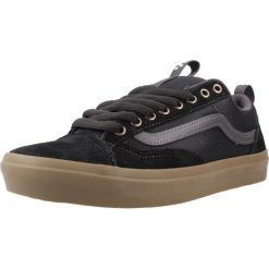 Buty VANS VN000D5RB0V1 SKATE OLD SKOOL Czarny. Czarne buty fitness męskie Vans, z tkaniny, bez zapięcia, na fitness i siłownię. Za 339.99 zł.