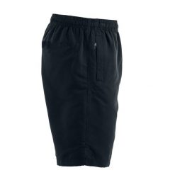 Szorty do biegania damskie Joma Maxi. Czarne spodenki sportowe damskie Joma, xl, z materiału, do biegania. Za 125.50 zł.