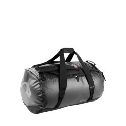 Torba Tatonka Barrel XL - black. Czarne torebki klasyczne damskie Tatonka, bez wzorów, bez dodatków. Za 555.99 zł.