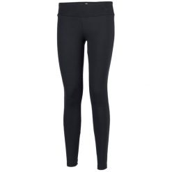 Legginsy do biegania damskie Joma Sculpture długie. Czarne legginsy damskie Joma, xl, bez wzorów. W wyprzedaży za 153.75 zł.