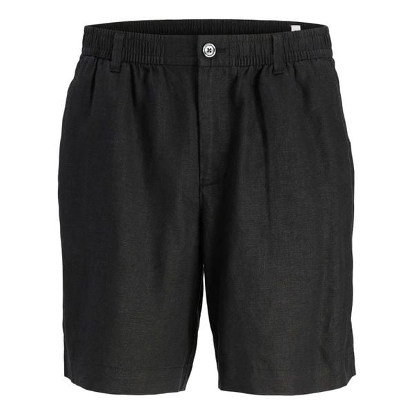 Szorty Jack & Jones Bill Lawrance buty do tańca typu tap. Szare szorty męskie Jack&Jones, na lato, bez wzorów, z materiału. Za 253.76 zł.