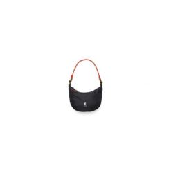 Torba podróżna Trozo 8L. Czarne torebki klasyczne damskie Cotopaxi, bez wzorów, bez dodatków. Za 239.99 zł.