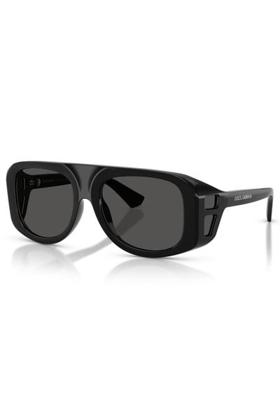 Okulary męskie przeciwsłoneczne DOLCE & GABBANA. Okulary przeciwsłoneczne męskie Dolce & Gabbana. Za 1,229.00 zł.