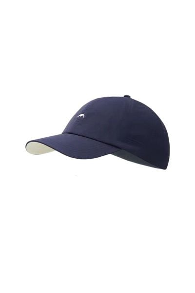 Czapka trekkingowa Outdoor Cap CYY2551FS012. Niebieskie czapki męskie NATUREHIKE, bez wzorów, z materiału. Za 89.99 zł.