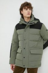 WRANGLER BODYGUARD MĘSKA KURTKA ZIMOWA DUSTY OLIVE W4B2WWX45 112319961. Zielone kurtki męskie Wrangler, na zimę, m, bez wzorów, z jeansu, biznesowe, bez kaptura. Za 359.99 zł.