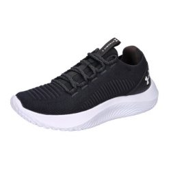 Damskie buty cross-trainingowe Under Armour Dynamic 2. Brązowe obuwie treningowe damskie Under Armour, na fitness i siłownię. Za 549.99 zł.