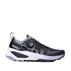 Damskie buty trekkingowe Aku Furiosa BOA GTX. Czarne obuwie trekkingowe damskie Aku. Za 870.00 zł.