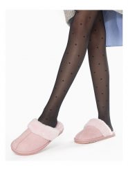 ISLAND BOOT Kapcie "Emeste" w kolorze jasnoróżowym rozmiar: 39. Różowe kapcie damskie Island Boot. Za 117.99 zł.