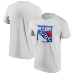 NHL Fanatics Capitals M Kultowa czerwona koszulka. Białe t-shirty damskie FANATICS, m, bez wzorów, bez kołnierzyka. Za 252.00 zł.