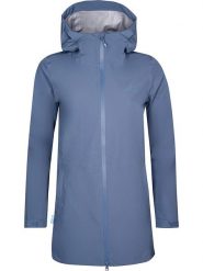 Westfjord Parka funkcyjna "Reykjavik" w kolorze niebieskim rozmiar: XL. Niebieskie parki damskie Westfjord, m, bez wzorów, z materiału. Za 197.63 zł.