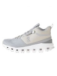 ON RUNNING Buty turystyczne "Cloud Hi 1" w kolorze szarym rozmiar: 37. Szare obuwie trekkingowe damskie On Running. Za 364.56 zł.
