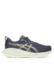 Asics Buty do biegania Gel-Cumulus 27 1012B772 Granatowy. Niebieskie obuwie do biegania damskie Asics. Za 469.99 zł.