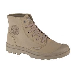 Buty sportowe Sneakersy unisex, Mono Chrome. Zielone buty sportowe na co dzień damskie Palladium, bez wzorów, trekkingowe. Za 339.99 zł.