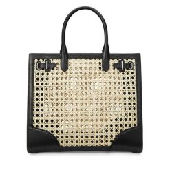 Torebka LAUREN RALPH LAUREN. Brązowe torebki klasyczne damskie Lauren Ralph Lauren, bez wzorów, bez dodatków. Za 1,099.00 zł.