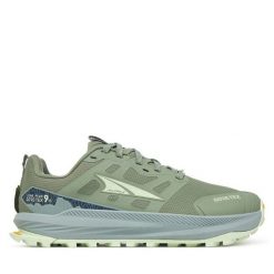 Buty do biegania Altra. Zielone obuwie do biegania damskie Altra. Za 799.99 zł.