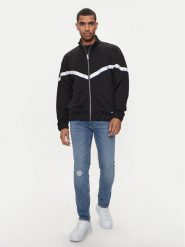 Hugo Jeansy Zane 50516504 Niebieski Extra Slim Fit. Niebieskie jeansy męskie Hugo. Za 319.99 zł.