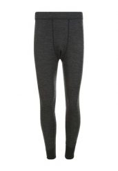 Legginsy Whistler Bradley. Szare bielizna termoaktywna męska WHISTLER, l, bez wzorów, z materiału. Za 219.99 zł.