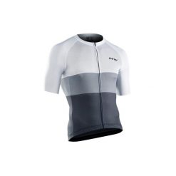 Koszulka rowerowa męskie NORTHWAVE BLADE AIR JERSEY SHORT SLEEVE. Brązowe t-shirty sportowe męskie Northwave, m, z jersey, bez ramiączek. Za 150.00 zł.