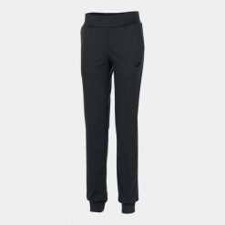 Spodnie fitness damskie Joma Mare długie. Czarne spodnie sportowe damskie Joma, m, na fitness i siłownię. Za 135.50 zł.