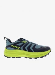 Buty trailowe męskie Inov-8 TrailTalon Max. Zielone obuwie do biegania damskie Inov-8. Za 686.39 zł.