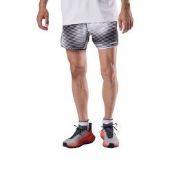 Szorty Rossignol Sapa. Czarne szorty męskie Rossignol, bez kołnierzyka. Za 382.00 zł.