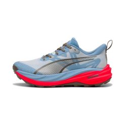 Buty do biegania Puma Voyage Nitro 4. Niebieskie buty fitness męskie Puma. Za 647.00 zł.