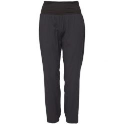 Spodnie LOAP Ubnera 3/4 damskie XS. Niebieskie spodnie dresowe damskie ZENZIMAT, xs, z materiału. Za 195.99 zł.