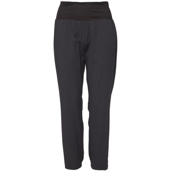 Spodnie LOAP Ubnera 3/4 damskie XS. Niebieskie spodnie dresowe damskie ZENZIMAT, xs, z materiału. Za 195.99 zł.