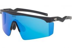 Okulary przeciwsłoneczne GOG SIGURD. Czarne okulary przeciwsłoneczne damskie GOG. Za 339.99 zł.