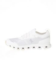 ON RUNNING Buty "Cloud 6 Versa" w kolorze białym do biegania rozmiar: 40. Białe obuwie do biegania damskie On Running. Za 610.62 zł.